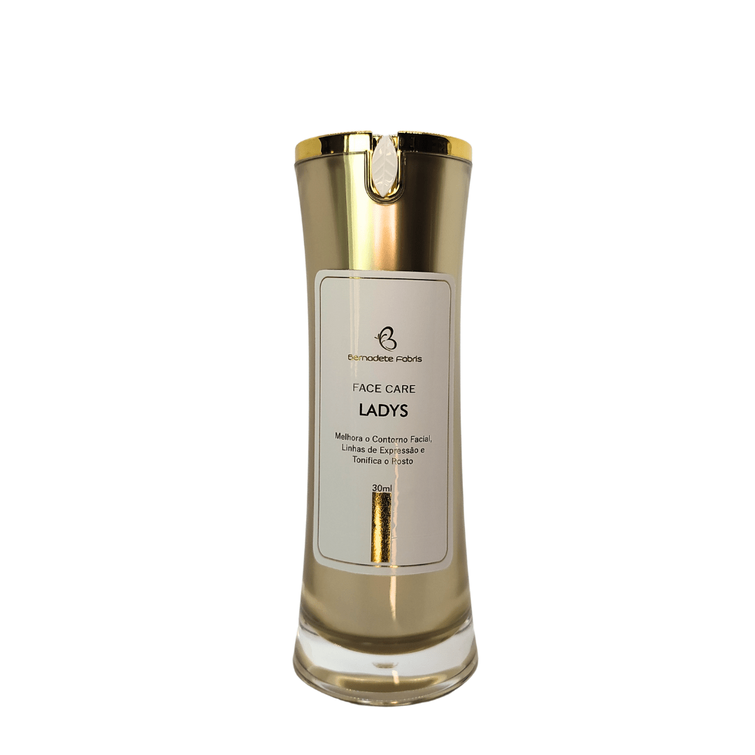 Face Care Ladys 30ml | Bernadete Fabris