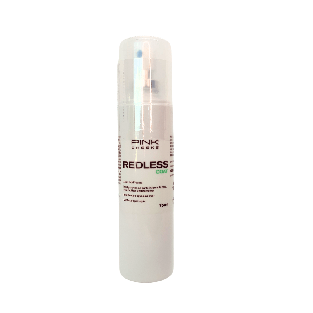 Antiatrito Spray Redless Coat 75ml | Pinkcheeks