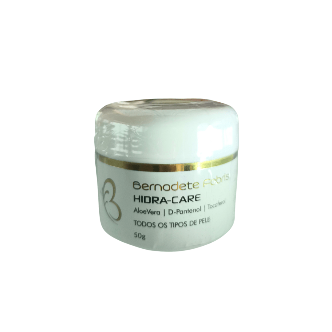 Hidratante Facial Hidra-Care 50g | Bernadete Fabris