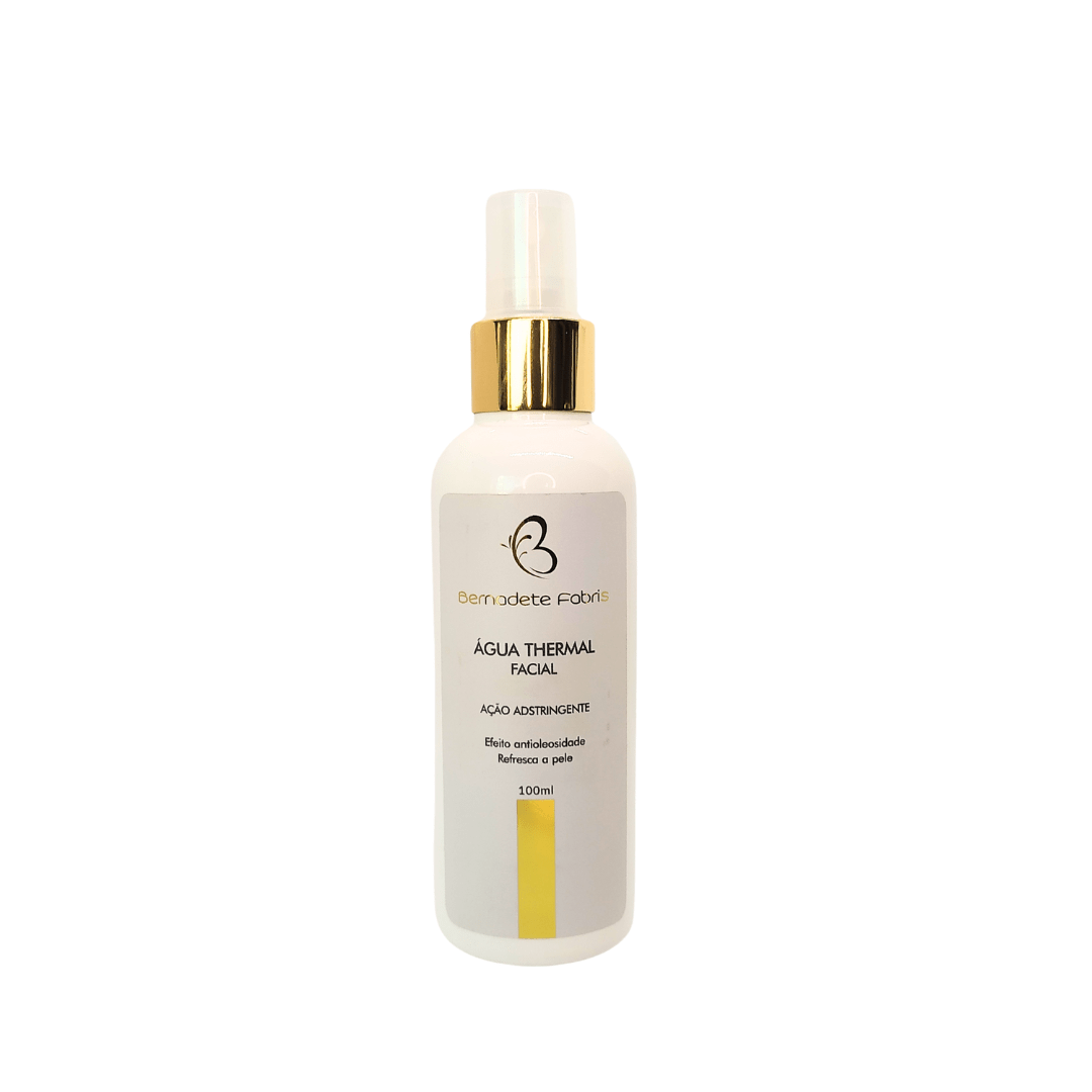 Água Thermal 100ml | Bernadete Fabris