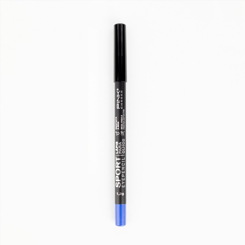 Lápis Para Olhos Sport Eyepencil 1,2g - Azul