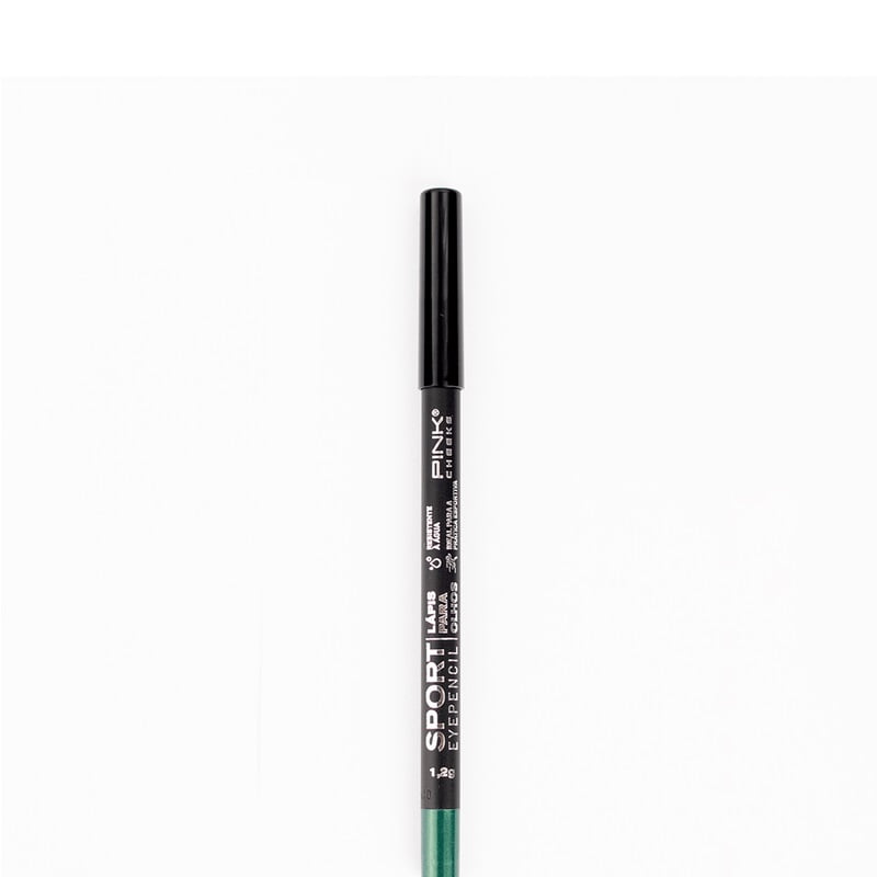 Lápis Para Olhos Sport Eyepencil 1,2g - Verde