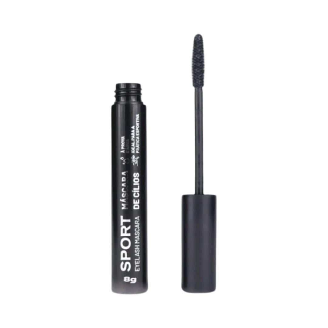 Sport Eyelash Máscara de Cílios 8g
