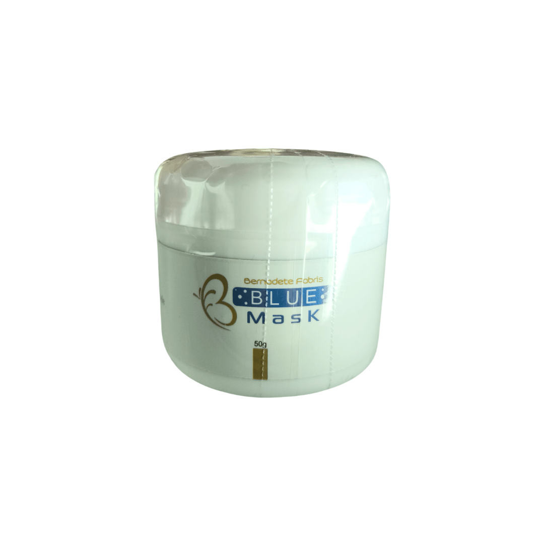 Blue Mask 50g | Bernadete Fabris