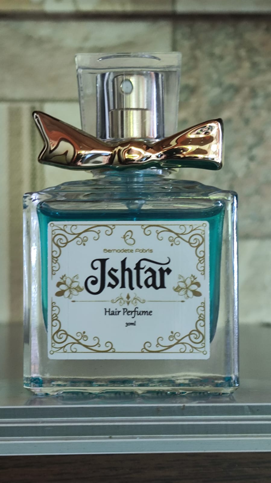 Ishtar - Perfume Capilar 30ml | Bernadete Fabris