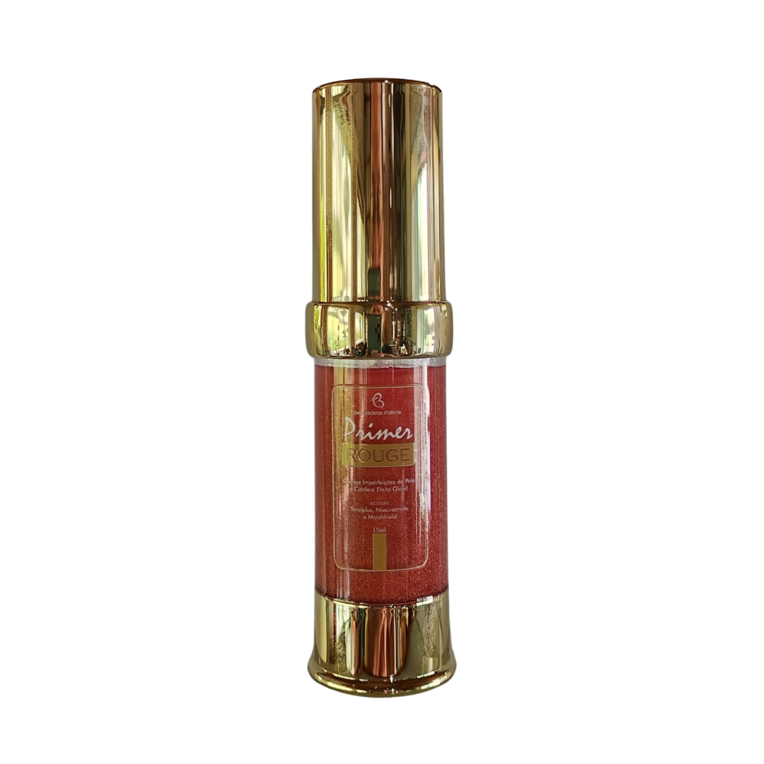 Primer Rouge 15ml | Bernadete Fabris