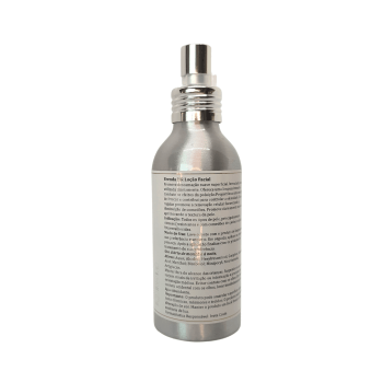 Brenda Loção Facial 120ml | Bernadete Fabris