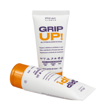 Grip Up! Gel Potencializador de Pegada Pink Cheeks