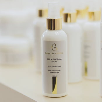 Água Thermal 100ml | Bernadete Fabris