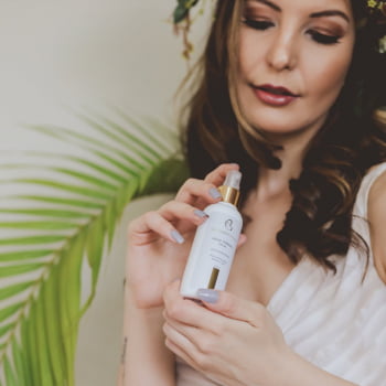 Água Thermal 100ml | Bernadete Fabris