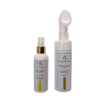 Kit Derma Cleanser | Bernadete Fabris