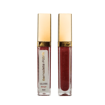 Gloss Labial Rouge 6ml |  Bernadete Fabris