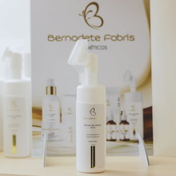 Espuma de Limpeza Facial 150ml | Bernadete Fabris