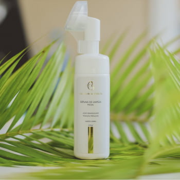 Espuma de Limpeza Facial 150ml | Bernadete Fabris
