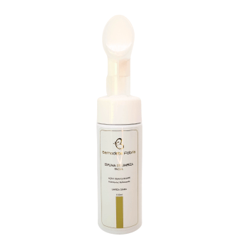 Espuma de Limpeza Facial 150ml | Bernadete Fabris