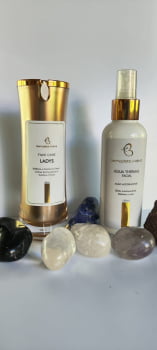 Kit Face Care Ladys 30ml  + Água Thermal 100ml | Bernadete Fabris