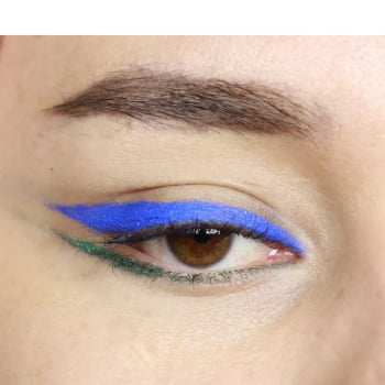Lápis Para Olhos Sport Eyepencil 1,2g - Azul