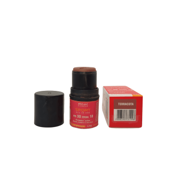 Blush Multifuncional Terracota All-in-One FPS30 FPUVA 10 4,5g