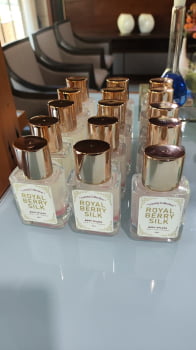 Body Splash - Royal Berry Silk 30ml | Bernadete Fabris