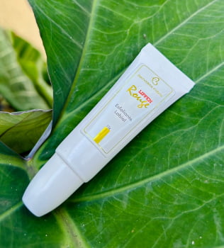 Esfoliante Labial Rouge 15ml |  Bernadete Fabris