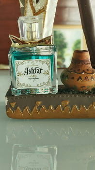 Ishtar - Perfume Capilar 30ml | Bernadete Fabris