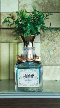 Ishtar - Perfume Capilar 30ml | Bernadete Fabris