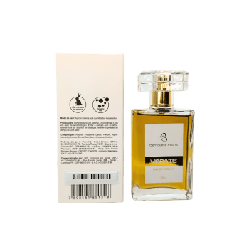 Perfume Feminino Vibrate Bernadete Fabris 50ml