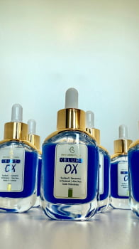 Sérum Blue OX 30ml | Bernadete Fabris