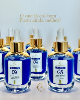 Sérum Blue OX 30ml | Bernadete Fabris